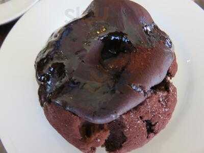 Grantham Grand Breakfast Bar