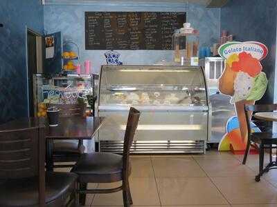 Grantham Grand Breakfast Bar