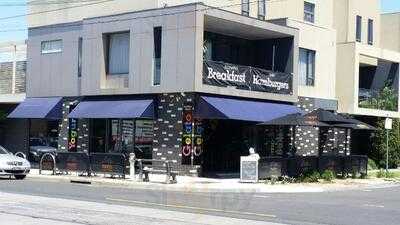 Grantham Grand Breakfast Bar