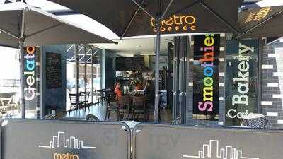 Grantham Grand Breakfast Bar