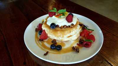 Little Wattlebird Cafe