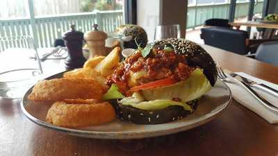 Little Wattlebird Cafe