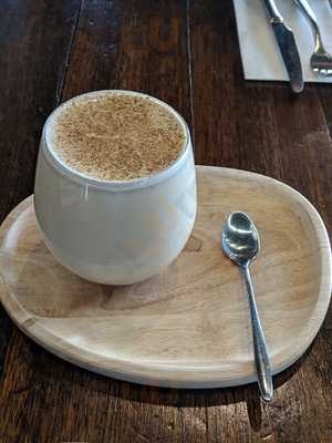 Little Wattlebird Cafe