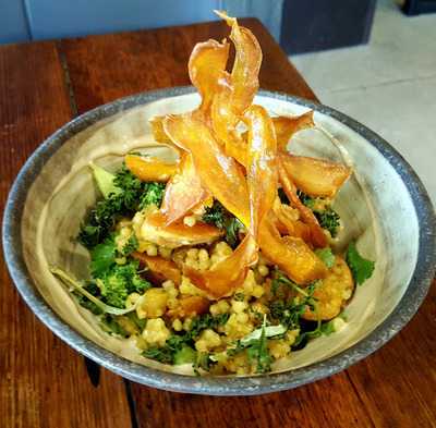 Little Wattlebird Cafe