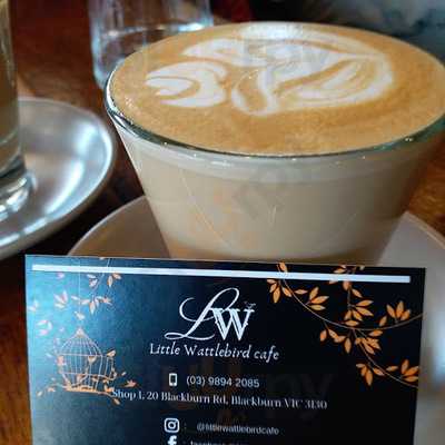 Little Wattlebird Cafe
