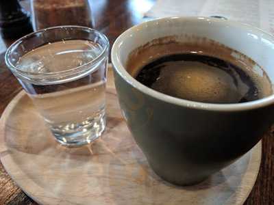 Little Wattlebird Cafe