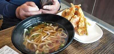 Tempura Japenese Cafe