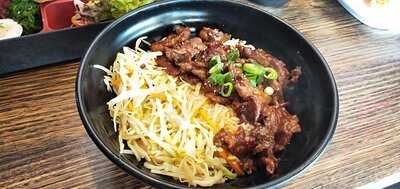 Tempura Japenese Cafe