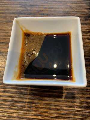 Tempura Japenese Cafe