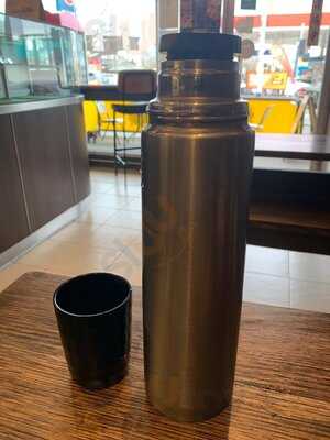 Tempura Japenese Cafe