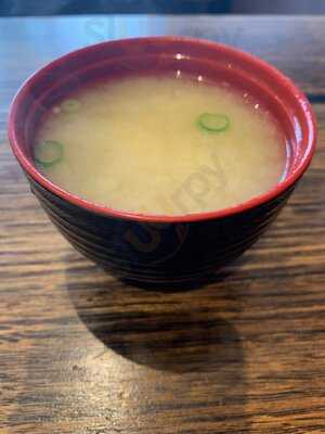 Tempura Japenese Cafe