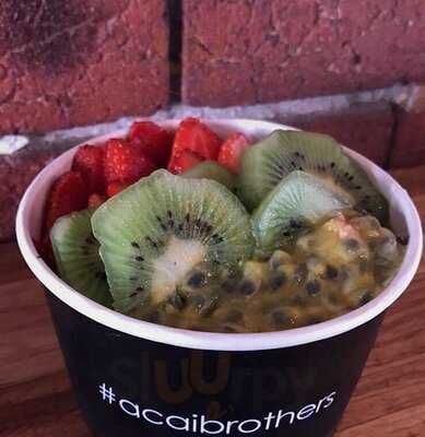 Acai Brothers