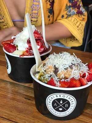 Acai Brothers