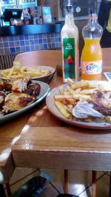 Nando's