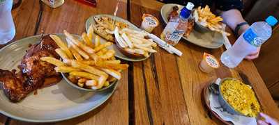 Nando's