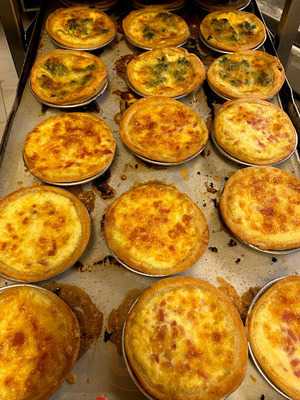 A Touch Of Europe Bakehouse