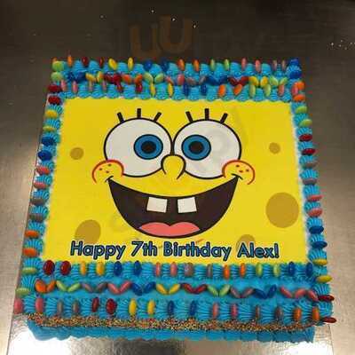 A Touch Of Europe Bakehouse