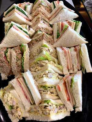 A Touch Of Europe Bakehouse