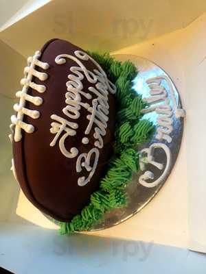 A Touch Of Europe Bakehouse