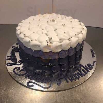 A Touch Of Europe Bakehouse