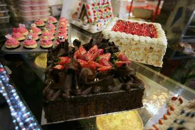 A Touch Of Europe Bakehouse