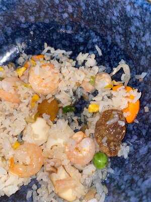 Moon Palace Take Away Chinese Food