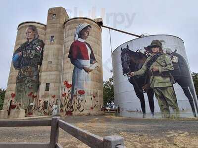 Eagle Boys Pizza - Bendigo