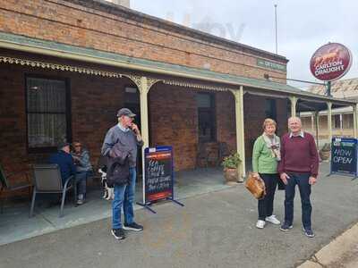 Eagle Boys Pizza - Bendigo