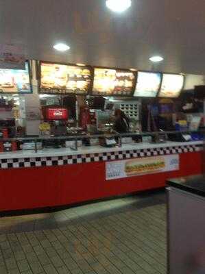 Hungry Jacks Pty Ltd