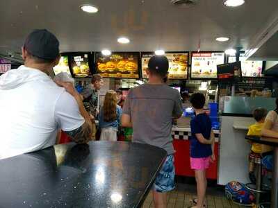 Hungry Jacks Pty Ltd