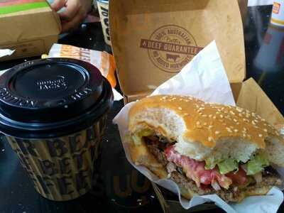 Hungry Jacks Pty Ltd