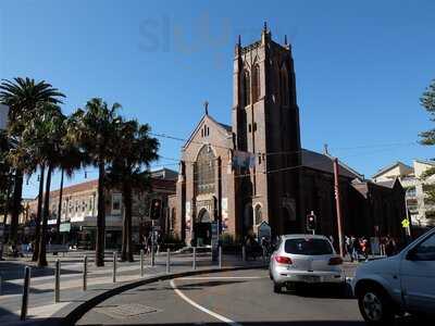 Hungry Jacks Pty Ltd