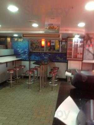 Hungry Jacks Pty Ltd