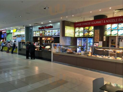 The Chase Chinese Gourmet