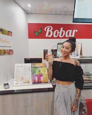 Bobar