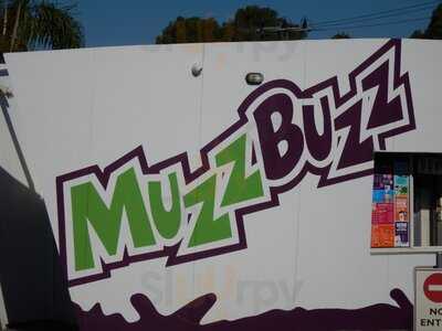 Muzz Buzz Midland