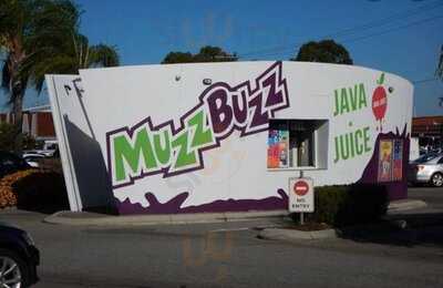 Muzz Buzz Midland