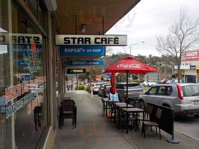 Star Cafe
