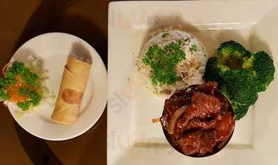 Imperial Garden Restaurant