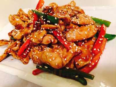 Imperial Garden Restaurant