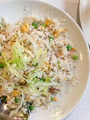 Imperial Garden Restaurant