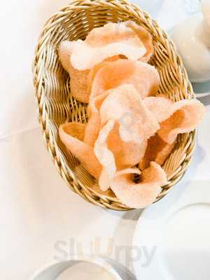 Imperial Garden Restaurant