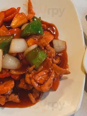 Imperial Garden Restaurant