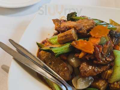 Imperial Garden Restaurant