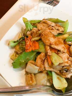 Imperial Garden Restaurant