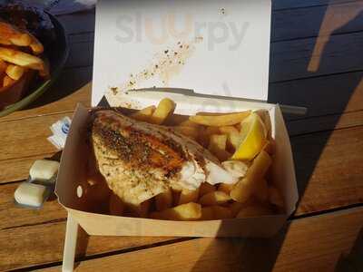 Batter Up Fish & Chips