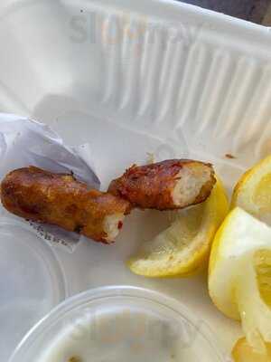 Batter Up Fish & Chips