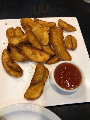 Afghani Charcoal Kebab House