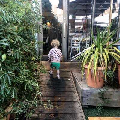 Martin Street Cafe And Providore