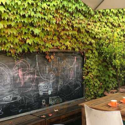 Martin Street Cafe And Providore